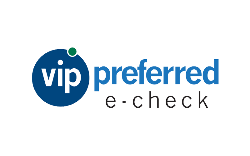 payment method vip preferred