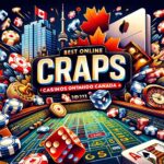 Best online craps casinos in Ontario Canada 2023
