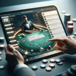 The most essential rules to play baccarat online