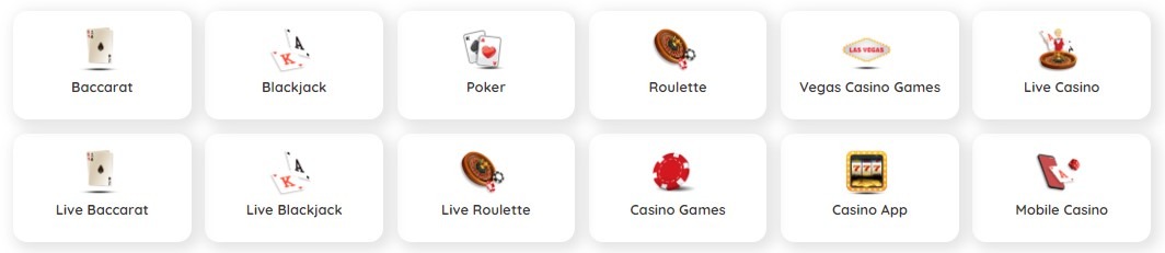 royalvegas casino games
