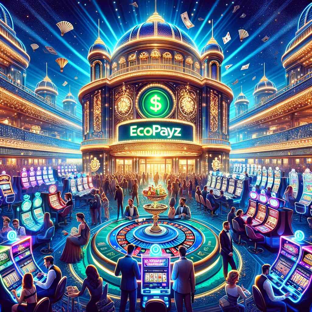 Best ecoPayz casino