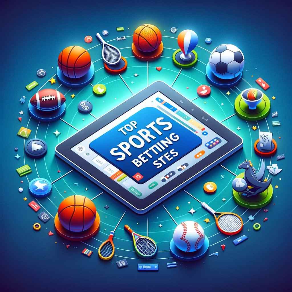 Best sports betting sites by category