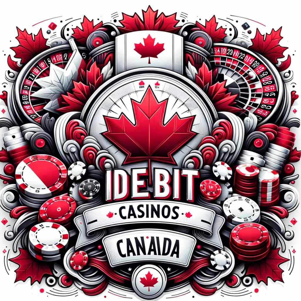 iDebit Casinos Canada