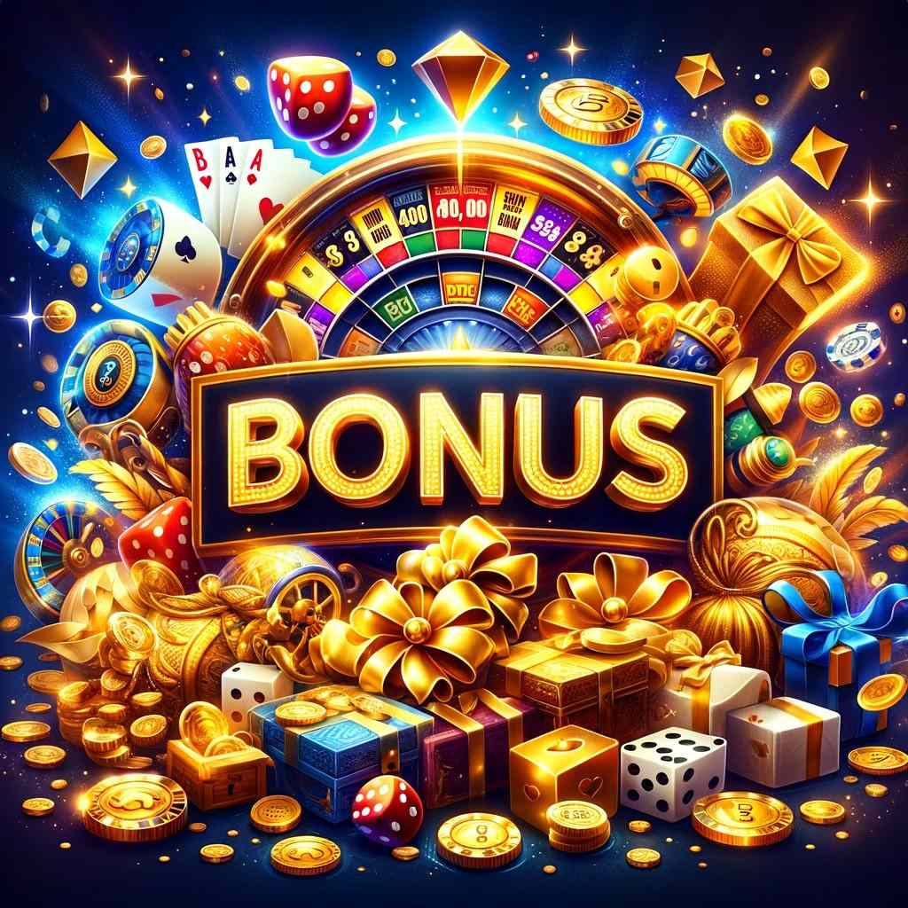Casimba casino bonuses