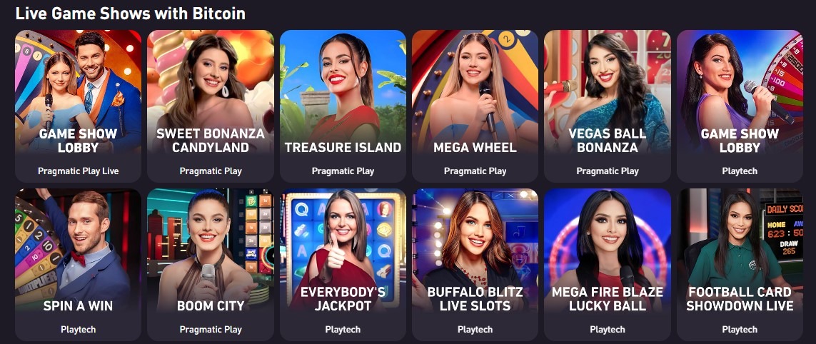 rocketpot casino Games
